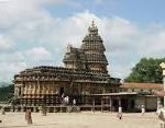 Heritage Shiva temple
