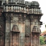 Chandramouleswara Temple 5